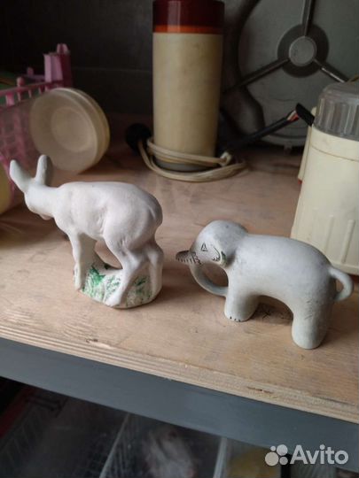 Фарфоровая статуэтка Кот в сапоге