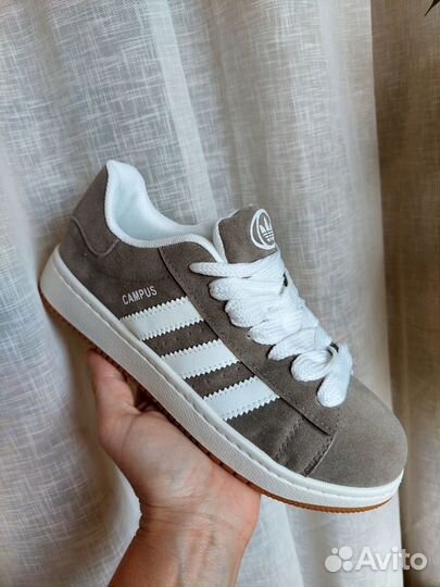 Кеды adidas campus 00s