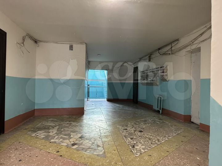 2-к. квартира, 23 м², 5/5 эт.