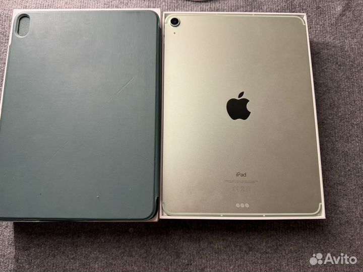 iPad air 4 64 gb 2020 Wi Fi +cellular LTE рст