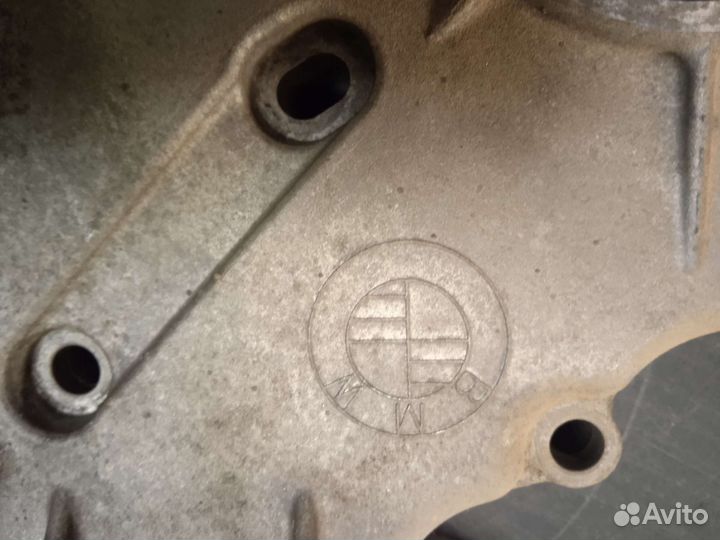 Крышка передняя M47N M57N BMW E46 E53 E60 E65 E83