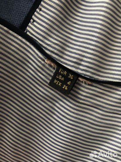 Massimo dutti пиджак