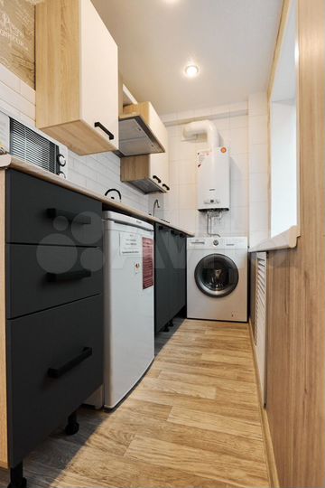 Квартира-студия, 26 м², 2/5 эт.