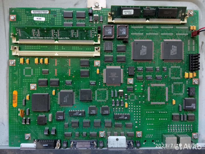 ACF002, IBM, HP, cisco, compaq