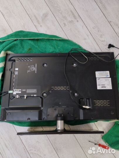 Телевизор бу