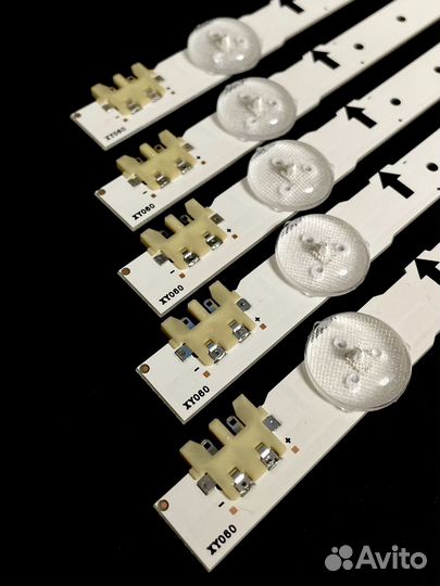 Подсветка Samsung 40