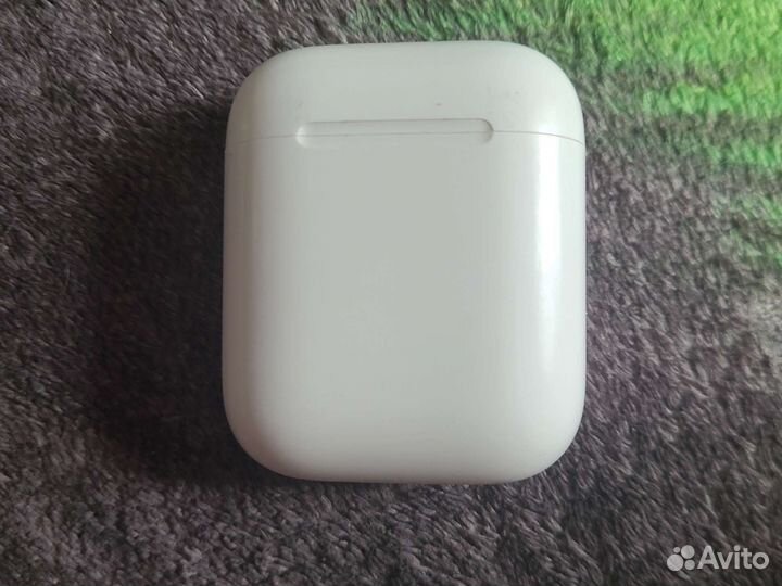 Наушники apple airpods 1