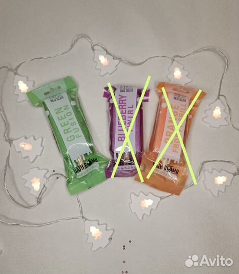 Косметика dolce milk (возможен подарочный набор)