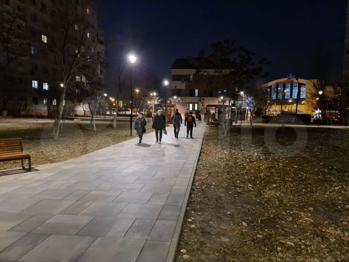 Свободного назначения, 67 м²