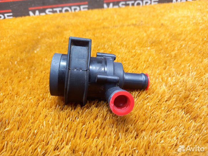 Помпа дополнительная Volkswagen Tiguan 5N ctha