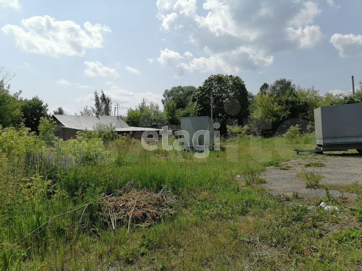 Участок 27,2 сот. (ИЖС)