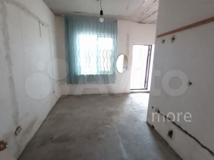 1-к. квартира, 32 м², 1/2 эт.