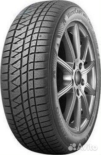 Kumho WinterCraft WS71 255/55 R19
