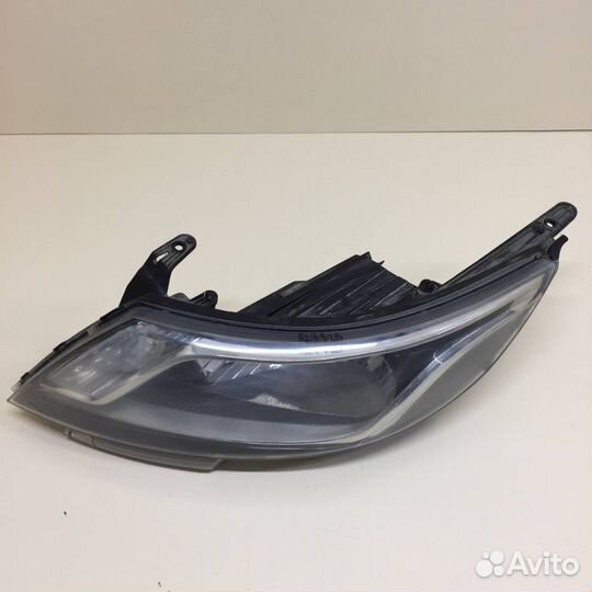 Фара левая Kia Rio