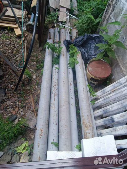 Регистры отопления бу