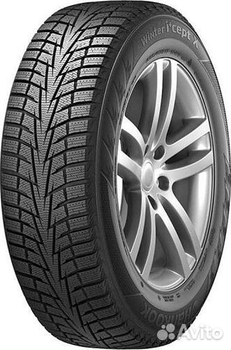 Hankook Winter I'Cept X RW10 265/60 R18 110T