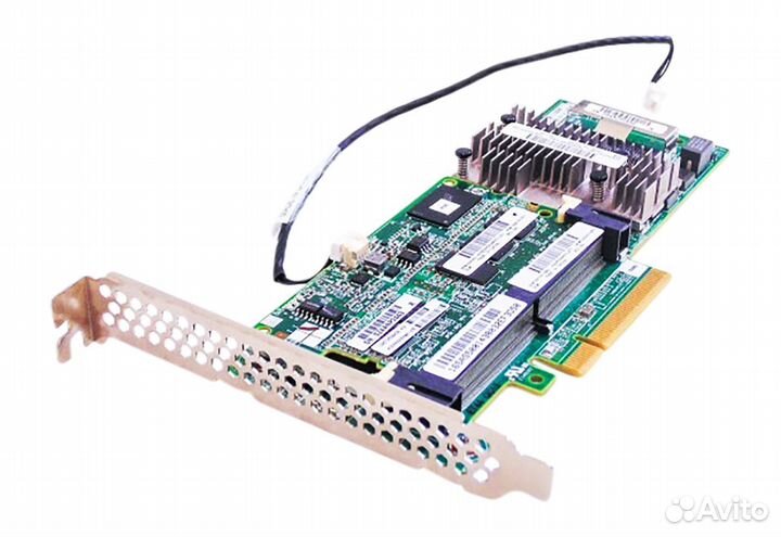 Память контроллера