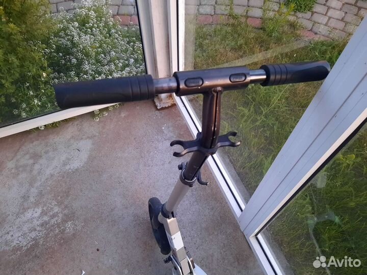 Самокат взрослый