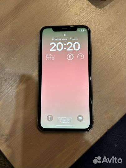 iPhone 11 64gb