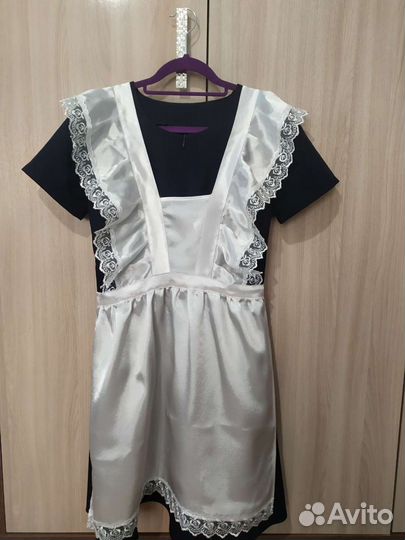 Школьная форма