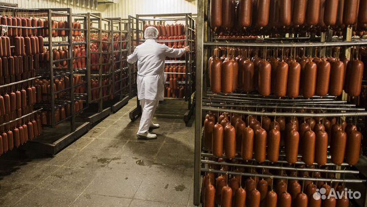 Работа вахтовым методом с проживанием / Гарантии