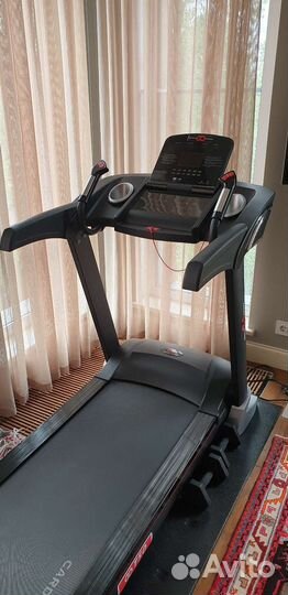 Беговая дорожка Cardio power T50