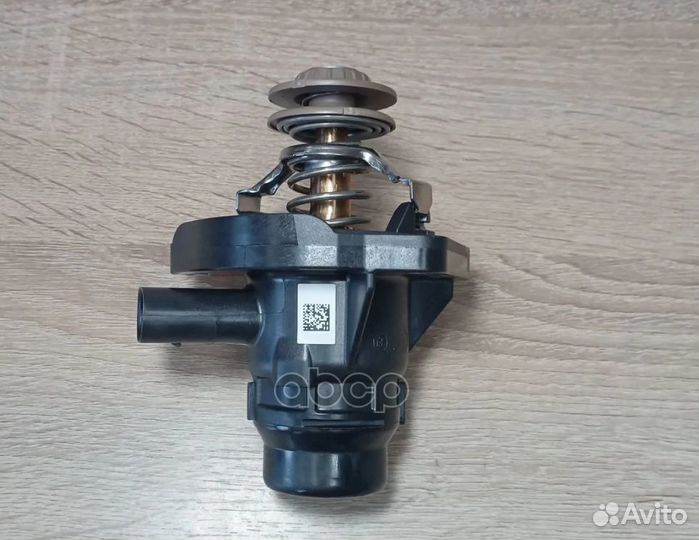 Термостат С программным управлением 11538685978