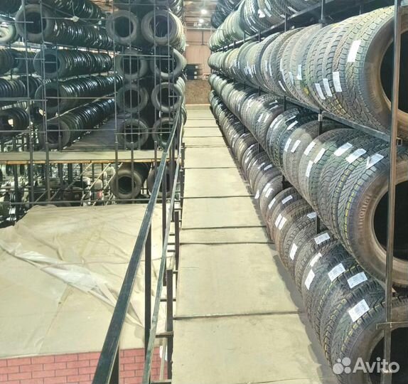 Michelin Latitude X-Ice North 2 225/65 R17 Y