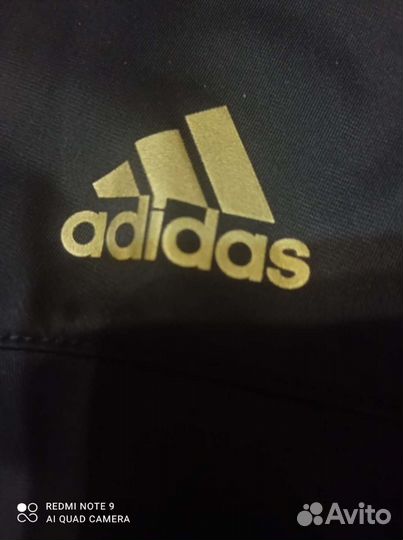 Костюм спортивный Адидас