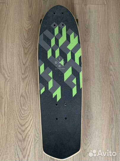 Лонгборд ridex