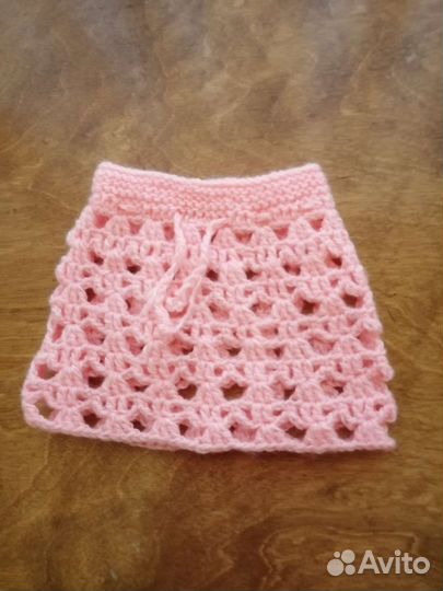 Одежда для кукол