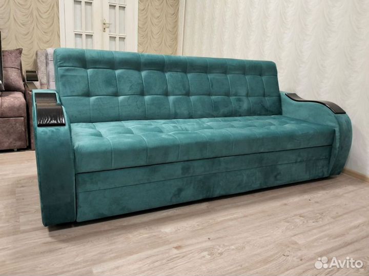 Раскладные диваны на заказ не б/у