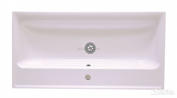 Marka One Раковина MIX 70 Polytitan