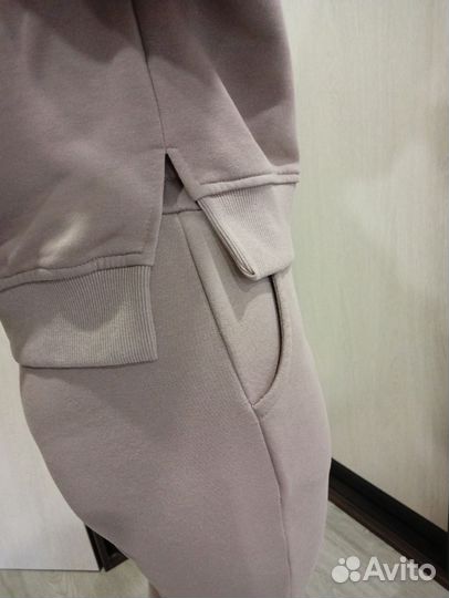 Костюм спортивный