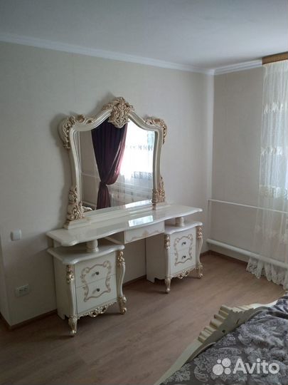 Спальный гарнитур бу