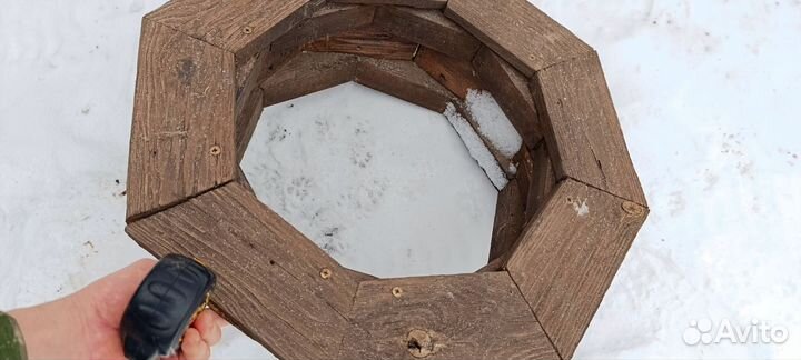 Клумба для цветов