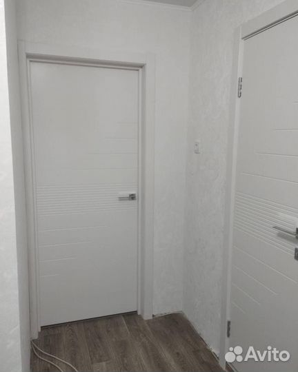 Межкомнатные двери