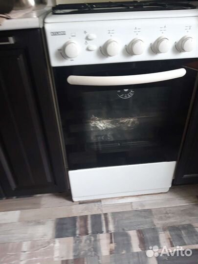 Плита газовая