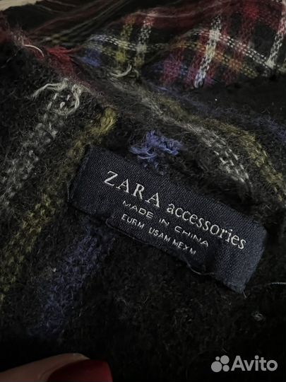 Шарф-шаль Zara, новый