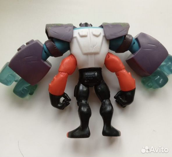 Игрушка бен тен