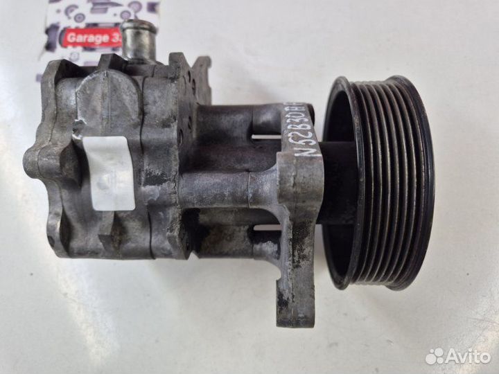 Насос гидроусилителя руля Bmw X5 E70 N52B30AF