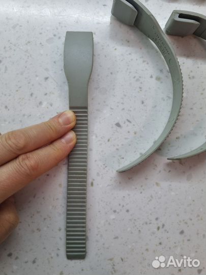 Запчасти для коньков Roces