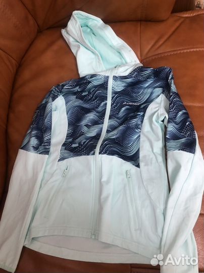 Костюм спортивный детский