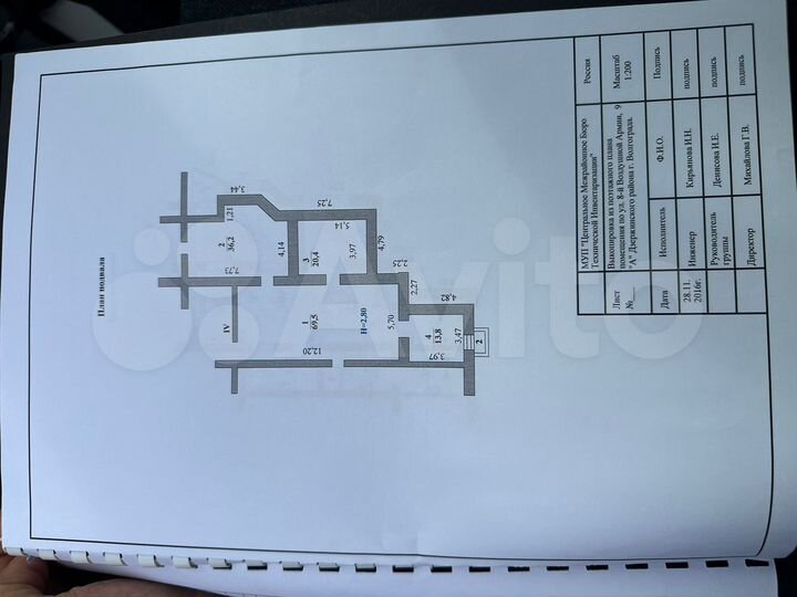 Свободного назначения, 140 м²