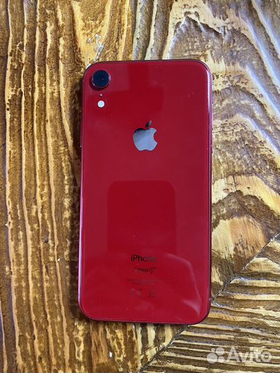 iPhone Xr, 64 ГБ
