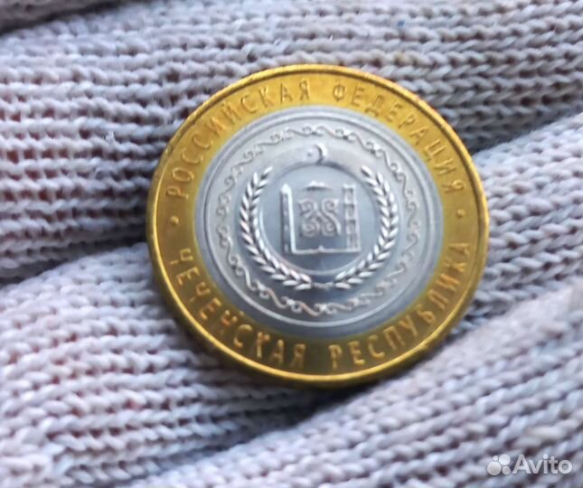 Чеченская республика