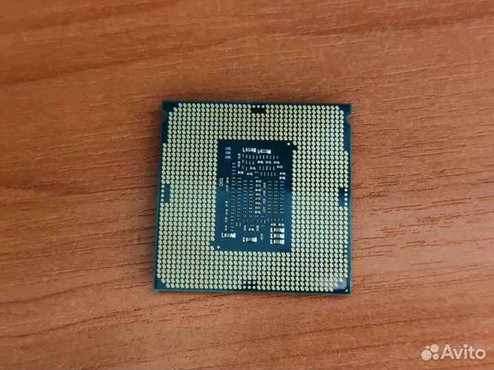 Гиперпень G4600 и G4560 на сокет 1151