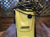 Автомойка karcher к 3 компакт