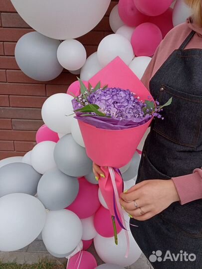 Букет на свадьбу