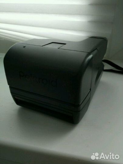 Фотоаппарат